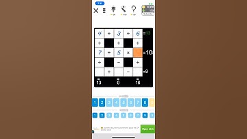 Puzzle Page Cross Sum Answers - Nov 29 | Puzzle Page Answers