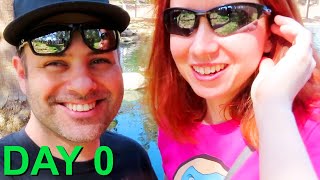 Time for Pasadena & Power Morphicon 2022 Day 0! (PMC7 Vlog 728)