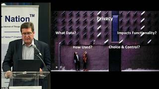 Keynote: Security & Privacy in the Internet of Things Guide