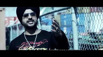 Surinder Laddi | Desi Gun | Official Trailer | Full HD Brand New Punjabi Song 2013