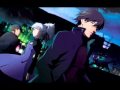 Darker Than Black   In no piano