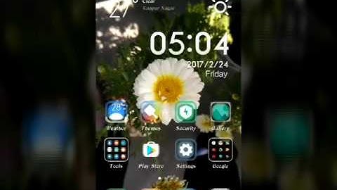 How to enable developer option in xiaomi redmi 3s prime.