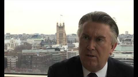 Sir Paul Judge Part Two