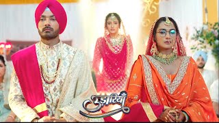 Udaariyaan Update: Haniya Sarab Ne Gurudwara Mein Ki Shaadi, Meher Ko Laga Sadma