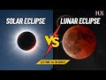 Solar and Lunar Eclipses | Types of Eclipses | Lecture 34 | General Science | H and X Academy