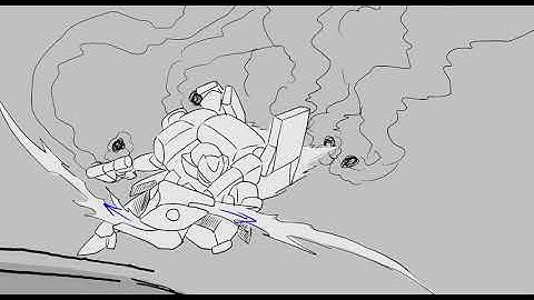 [Armored Core 6 Animatic] "There