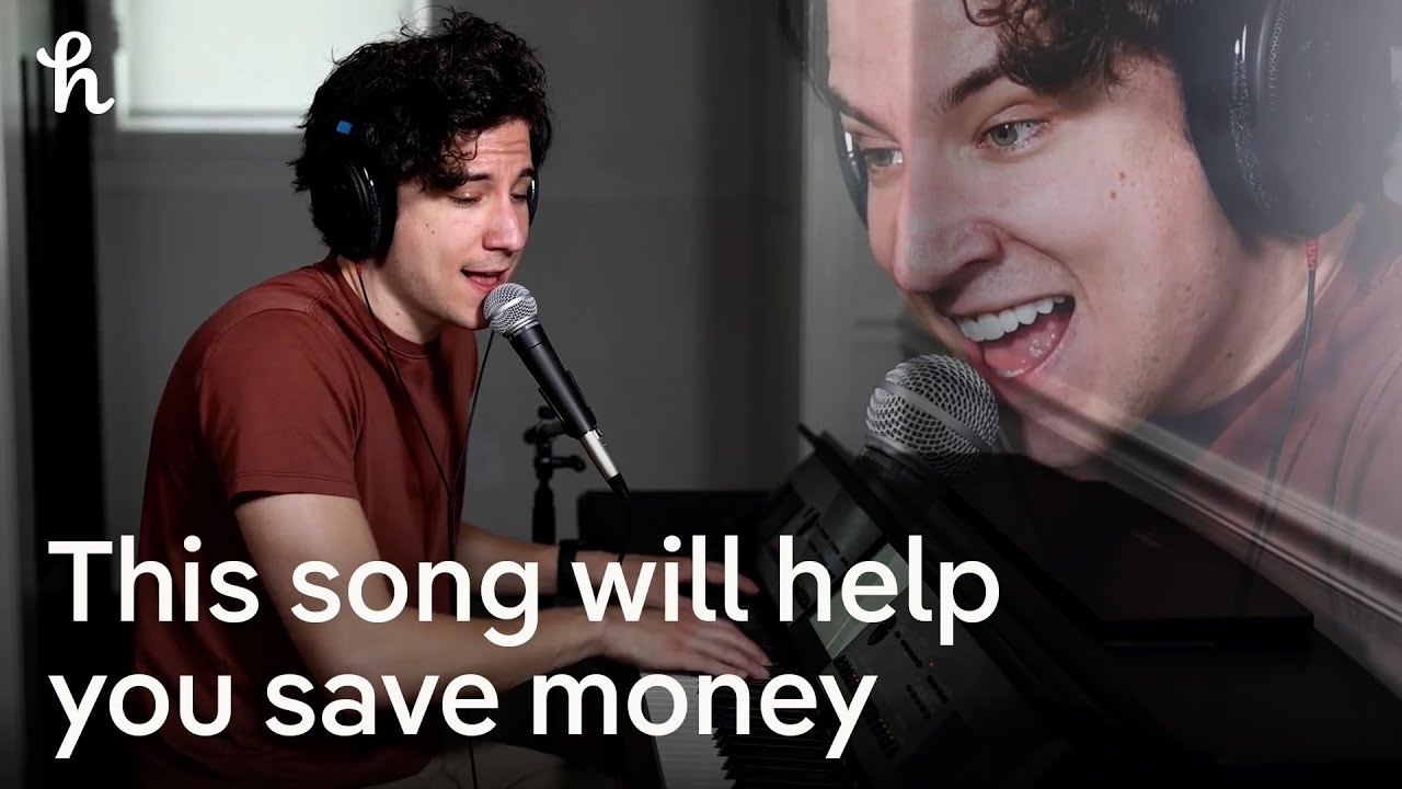 Love Money? This Song's for You | Save with Honey - Love Money? This Song's for You | Save with Honey