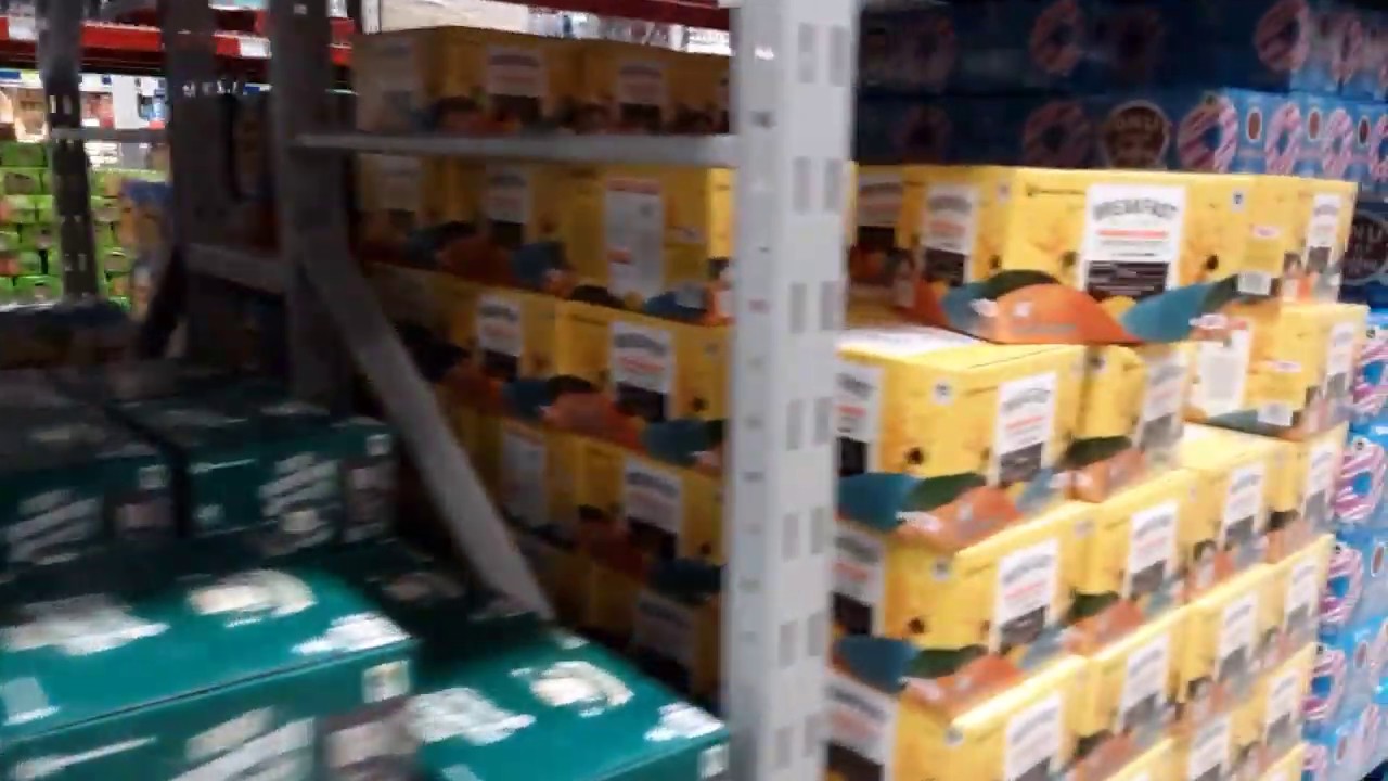 Sam's Club has New Lower Prices January 2020 YouTube