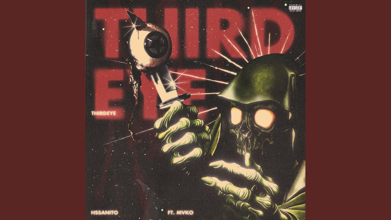 ThirdEye (feat. MVKO) - YouTube