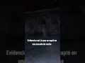 Fantasma en la escuela