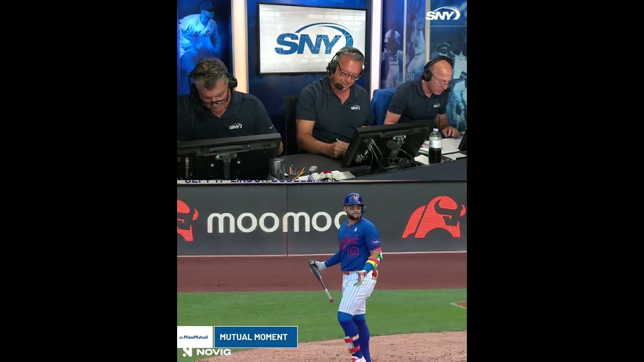 "Walk Soto in front of me? I'll hit a three-run homer!"