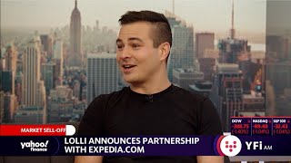 Earn Free Bitcoin When You Book Travel With Expedia