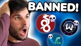 Microsoft Blocked Your Security Software....To "Keep You Safe" Net Worth