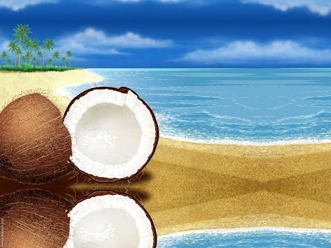 Harry Nilsson - Coconut *k~kat jazz café* The Smoothjazz Loft
