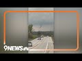 Tornado tears through Cass County in eastern Nebraska