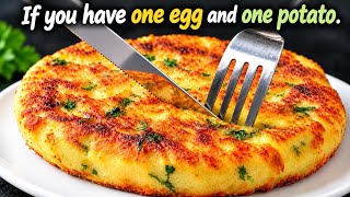Whoever make this recipe deserve a medal | just 2 ingredients : Breakfast recipe by Bite Club 1 screenshot 4