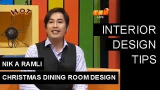 Interior Design Tips On Hot Hello On Two Tv2