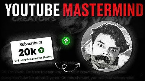 How @creaview0  Beat YouTube Algorithm ( CREAVIEW Secret Strategy )