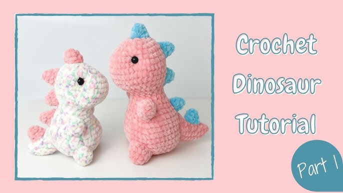 37 Free Crochet Patterns for Animals & Creatures