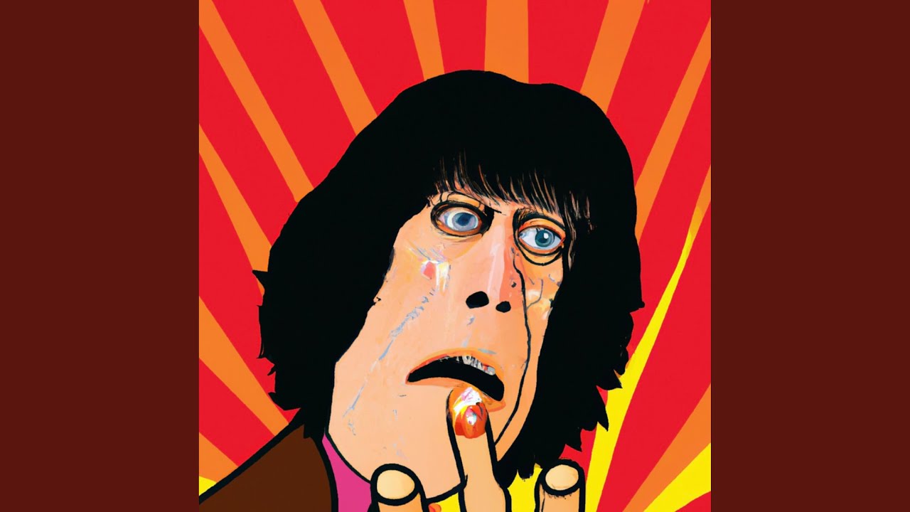 Guarda Hangnail su YouTube Guarda Hangnail su YouTube
