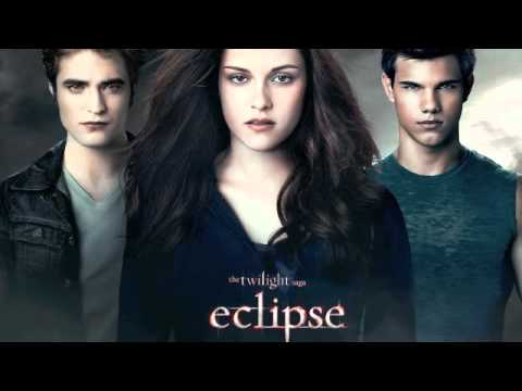 Eclipse Soundtrack Howard Shore Jacob S Theme 