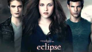 Eclipse Soundtrack - Howard Shore - Jacob's Theme