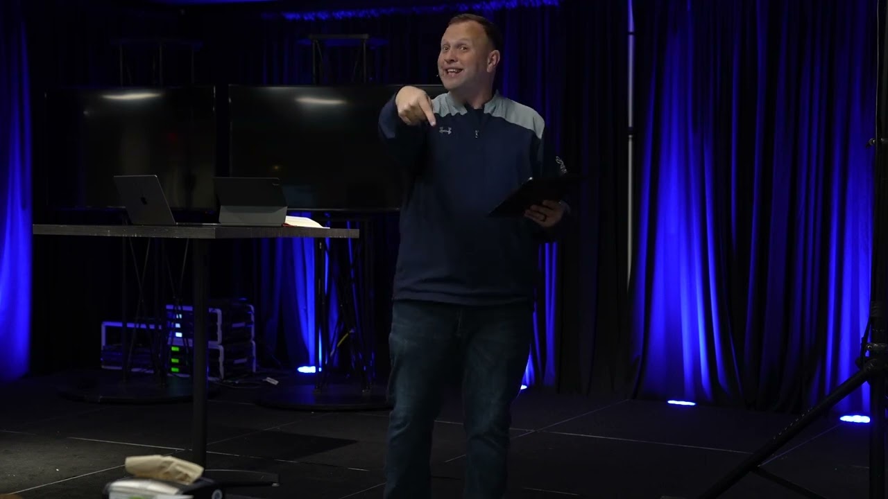 BZ Principles - Visibility & Invisibility in Leadership with Brian Burns