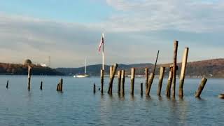 PEEKSKILL RIVERFRONT SCENIC HUDSON PARK