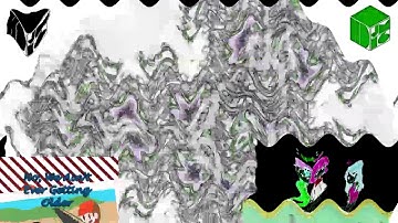 Brandy and Mr. Whiskers Csupo V1 Effects R16 Vs MS, SNRYTP, MVV, VE666, DNHD and Everyone (16⁄17)