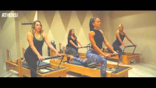 Pilates By Alterlife