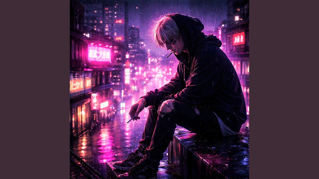 Сквозь ночь