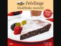 Kladdkaka