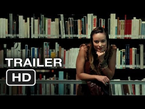 The Words Official Trailer #2 (2012) Bradley Cooper Movie HD