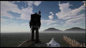 Action RPG Project Devlog #17 Unreal Engine 4
