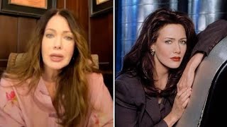 B&B’s Hunter Tylo Reveals Storyline She Refused in Rare Appearance 6 Years After Exiting Soap