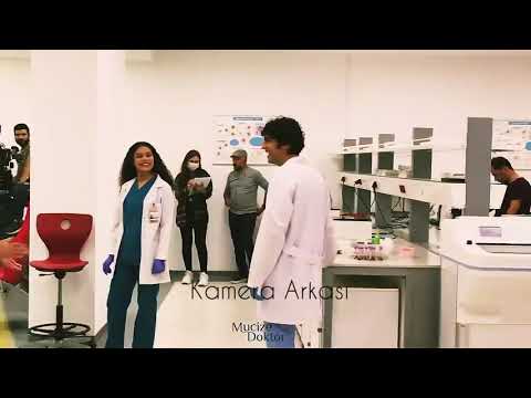 Mucize Doktor-Ali Vefa