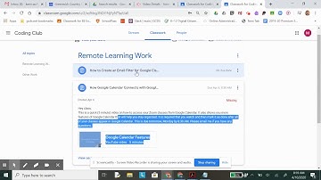 Video 1- Mark Assignments As Done