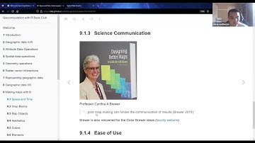 Geocomputation w R: Making maps with R (geocompr01 9)
