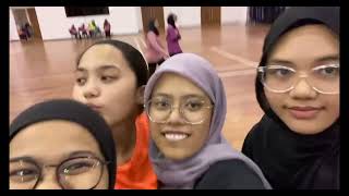 PAD320 VIDEO (GROUP 2_AM1105G) - HOW LIFE IN UITM RAUB