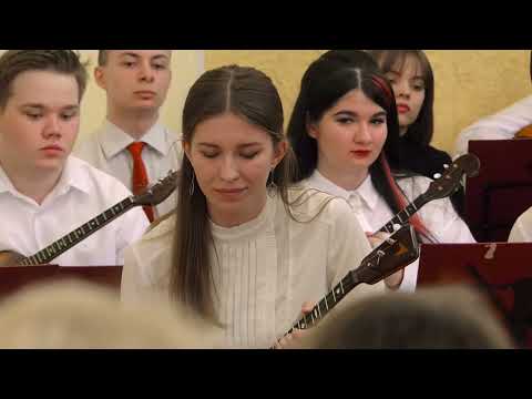 А.Шалов - «Валенки»,