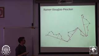 Simplifying Trajectories - Kevin Buchin