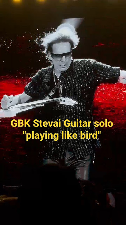 Stevai | jakarta | GBK | KonserDewa2025