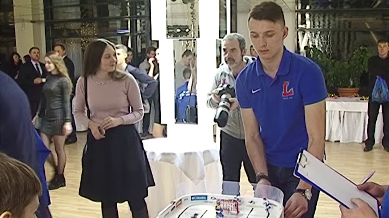Хк лада вконтакте болельщики