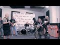 Sebastian Bach- Metal Health- Rock Fantasy Camp 2017