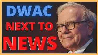 DWAC Stock Will Make Billionaires! ( DWAC Stock Analysis ) | Digital World Acquisition Corp Stock