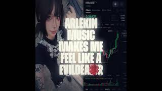 ☆free☆ code80 x arlekin40000 x futuristic glo type beat “jaype”