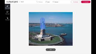 What if these world famous landmarks disappear? screenshot 1