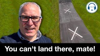 Aerodrome closed: Could yours be next?
Is this an existential threat to general aviation? I give my thoughts on the alarming rate of airfield closures.
The Greenfield/brownfield airfield petition
https://petition.parliament.uk/petitions/660502
The Flying Reporter is sponsored by AOPA UK. Get 25% off your AOPA UK membership here:
https://www.aopa.co.uk/flying-reporter-discount-membership-offer
Join my Supporters Club for bonus content and exclusive updates.
https://www.jonhunt.net/ Aerodrome closed: Could yours be next?