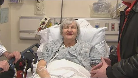 "Watchman" device reduces stroke risk