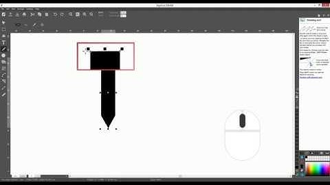 SignCut DRAW: Drawing Tool